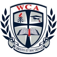 Weston Christian Academy logo - Similar company to Atlantic Christian Academy