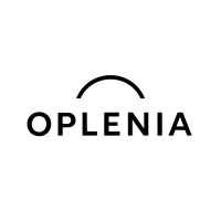 Oplenia logo - Similar company to Tradedots
