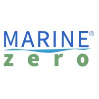 Marine Zero logo - Similar company to Oceanmint