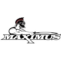 Maximus Promotions logo - Similar company to Solestial Design