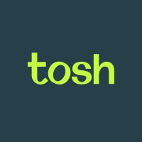 Tosh Design logo - Similar company to Papar