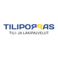 Tiliporras logo - Similar company to Ideal Isännöinti Oy
