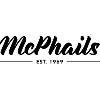 McPhails Furniture logo - Similar company to Grape & Grain Co Pty Ltd
