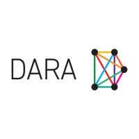 DARA logo - Similar company to Craft Solutions