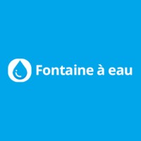 Fontaine à eau logo - Similar company to Odyssee Water Cooler Rental France
