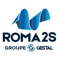 ROMA2S Transylvania Ingenierie logo - Similar company to Aralex