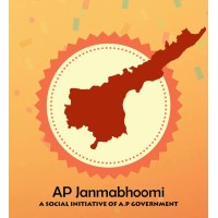 AP Janmabhoomi logo - Similar company to Exponential Ai