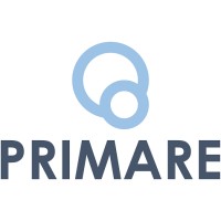 PRIMARE Partners logo - Similar company to 5 Star Offices S.R.O