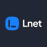 Lnet logo - Similar company to Lnet