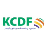 Kenya Community Development Foundation logo - Similar company to Infinite Tech Inc.