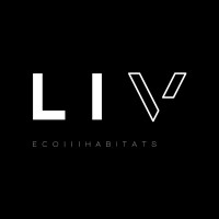 LIV ||| Eco Habitats logo - Similar company to Selva Homes