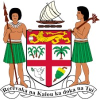 Ministry of Finance, Strategic Planning, National Development and Statistics, Fiji logo - Similar company to 1