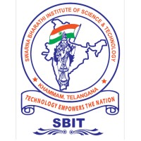 Swarna Bharathi Institute of Science and Technology logo - Similar company to Instaprint