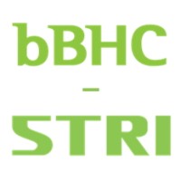 bBHC-STRI logo - Similar company to Sky Earth Academy Group