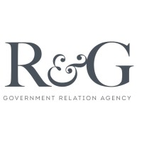 R&G Agency logo - Similar company to Dazed