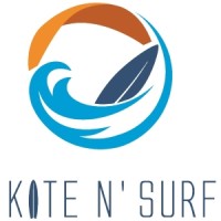 Kite N Surf Dubai logo - Similar company to Kiteworldwide Gmbh