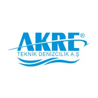 Akre Teknik Denizcilik logo - Similar company to Yüksel Shipyard