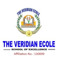 The Veridian Ecole International School, Anantapur logo - Similar company to Ecole De Coaching Lionel Calderini - Limitless Center