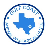 Gulf Coast Animal Welfare Alliance logo - Similar company to Gulf Coast Phcc