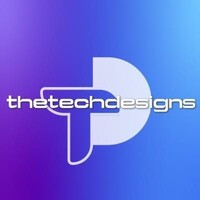 The Tech Designs logo - Similar company to Creatiivepulse