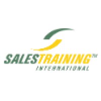 Sales Training International Limited logo - Similar company to Brainbox Studios