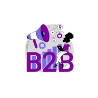 B2B review logo - Similar company to B2B Data Guy