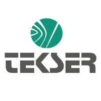 Tekser Elektronik logo - Similar company to Amatör Uydu Teknolojileri Derneği (Tamsat)
