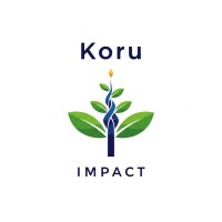 Koru Impact logo - Similar company to Dengetek