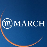 March Automação Industrial Ltda. logo - Similar company to Lztec - Soluções Industriais