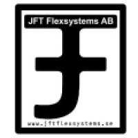 Jft Flexsystems Ab
