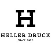Heller Druck AG logo - Similar company to Lan Computer Systems Ag