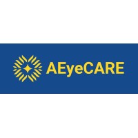 AeyeCare logo - Similar company to Smartdata Research Centre