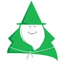 WizardHealth logo - Similar company to Euruko