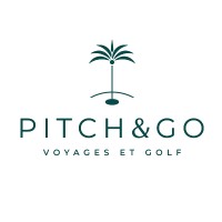 Pitch&Go logo - Similar company to Golf & Tours