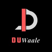 DuWaale logo - Similar company to Fusionlancer
