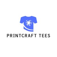 Printcraft Tees logo - Similar company to Commentsell