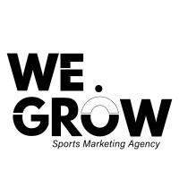 WeGrow - Sports Marketing Agency logo - Similar company to Join The Planet