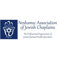 Neshama: Association of Jewish Chaplains logo - Similar company to Connection Games