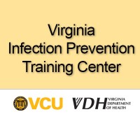 Virginia Infection Prevention Training Center logo - Similar company to Montgomery County Development Services