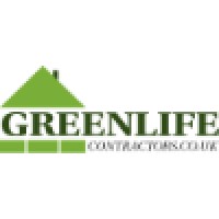 Greenlife Contractors logo - Similar company to Bray Interiors