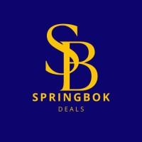 Springbok Deals logo - Similar company to Easy 95.5 Fm