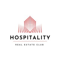 Boston University Hospitality Real Estate Club logo - Similar company to Vase Construction