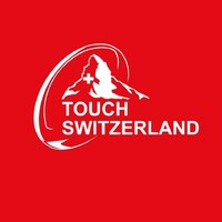 Touch Switzerland logo - Similar company to Physio & Co