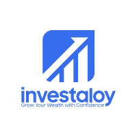 Investaloy logo - Similar company to Wezapps Limited