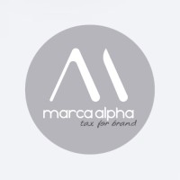 MARCA ALPHA - tax for brand logo - Similar company to Rocca Advogados