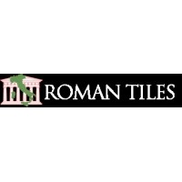 Roman Tiles logo - Similar company to Roman Pools Ltd
