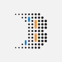 Blendata logo - Similar company to Blenddata