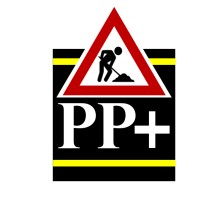 Precision Paving Plus logo - Similar company to Atchison Construction
