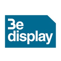 Be Display logo - Similar company to Be Light Communications