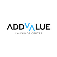 Add Value: biznesowa szkoła językowa oraz biuro tłumaczeń przysięgłych i specjalistycznych logo - Similar company to Procase Prawo | Księgowość | Podatki
